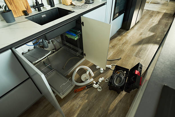 Reliable Drain Cleaning contractor in North Eastham, MA by Street Wise - Plumbing